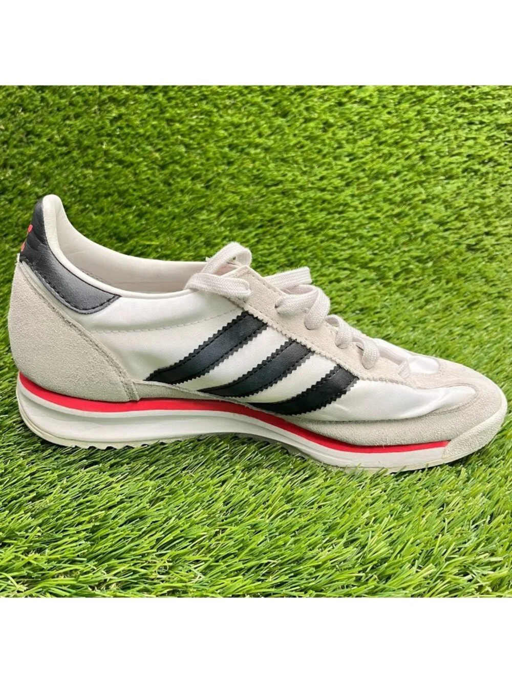 adidas please review